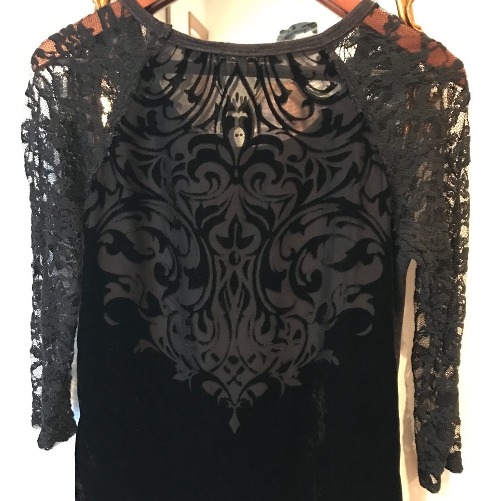 😍MissMe top❤️️ - Picture 5 of 8
